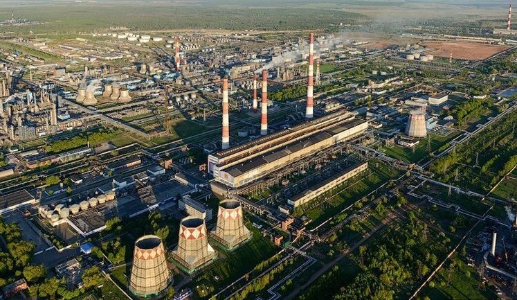 Немає грошей та обладнання: У Росії зупинили модернізацію електростанцій