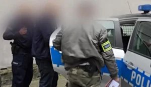 У Польщі затримали росіянина із сотнями тисяч фото транспортних об’єктів