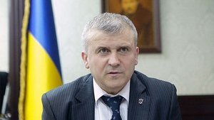Окружной админсуд Киева восстановил люстрированного Голомшу в должности первого замгенпрокурора