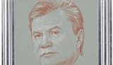 Николас Яснович заказал Виктора Федоровича специалисту по президентам. ФОТОрепортаж