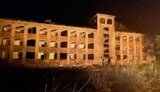 Обстріл Селидового 13 травня