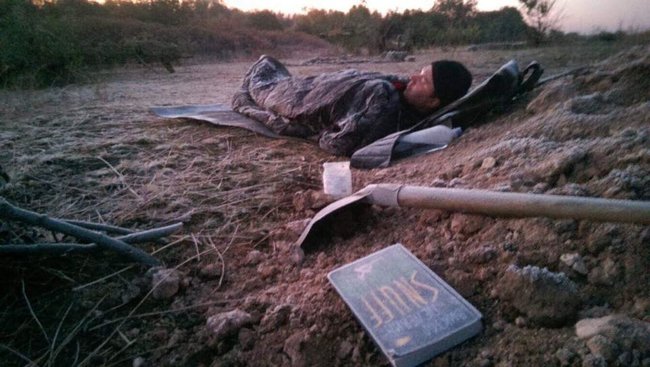 Требую от Гриценко извиниться за упрек в том, что прятал сына от участия в АТО, - Луценко 02