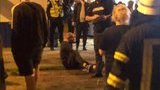 Вибух у Харкові: гранату біля супермаркету чоловік кинув "на ґрунті неприязних відносин", - поліція