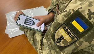Приложение "Армия+" полностью возобновило работу – Минобороны