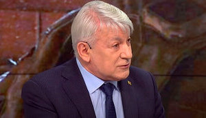 На жаль, законність починається з убивства
