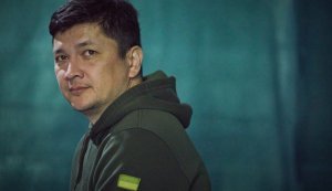 Кім на чолі Мінветеранів