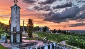 Канада виділить 400 мільйонів на добудову музею Голодомору: Рада схвалила законопроєкт