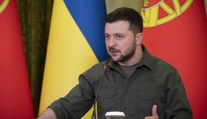 зеленський