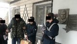 Затримано співробітника запорізького авіаремонтного заводу "МіГремонт", який вимагав 10% відкату у підприємця, - військова прокуратура. ФОТО
