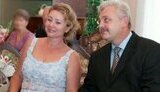 Російські шпигуни Микола Шапошников та його дружина Олена