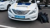 С 5 февраля дорожная патрульная полиция начинает работу на 11 трассах.СПИСОК