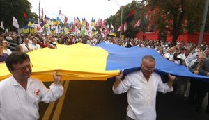 Пам’яті Володимира Яворівського