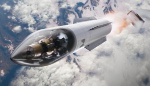 Американський Cyclops від Long Wall: “Орєшніку” напружитись?