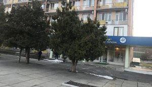 Санаторій МВС у Нових Санжарах готовий прийняти на 14-денний карантин евакуйованих українців, - Геращенко. ФОТОрепортаж
