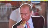 Утомленные шаурмой