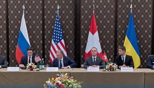 Переговори у Женеві: про прорив поки рано говорити