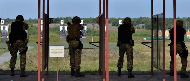 армия турчинов учения