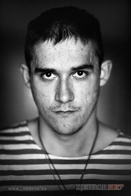 боец стовбан