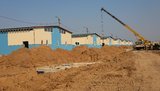 Будівництво основних об