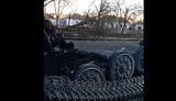 "Нічого з тебе не осталось. А мама не найде": У Миколаєві знищили військову техніку РФ разом з живою силою. ВIДЕО