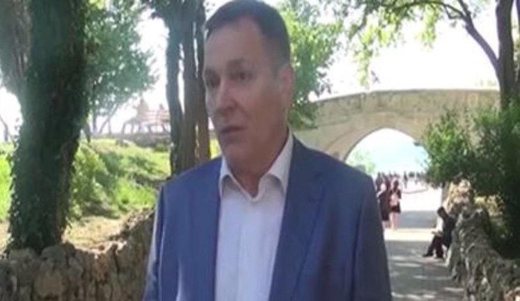 "Це нагадує 37-й рік. Влада Севастополя, як бульдозером, йде по сотнях доль людей", - спільник окупантів, екс-"регіонал" Колесніченко. ВIДЕО