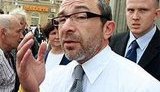 Кернес не отдал СБУ бухгалтерские документы и отказался брать повестки на допросы...