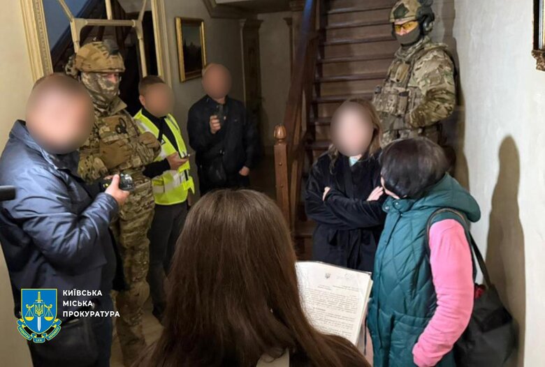 Нейтрализована наркогруппировка, которая действовала в 7 областях Украины