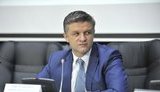 Shymkiv: State must attract Ukraine