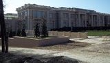 Эксклюзивные ФОТО дворца Путина под Новороссийском
