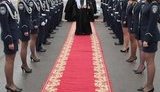 В День Свободы в Киев приедет патриарх Кирилл