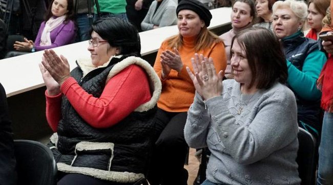 Художник Александр Ройтбурд стал директором Одесского художественного музея 05