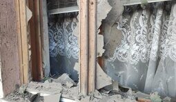 Обстріли Дніпропетровщини