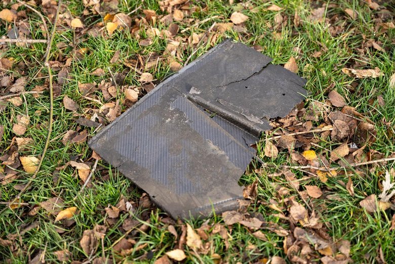 Повреждены учреждения здравоохранения в Киеве 14 ноября