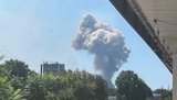 Детонація на полігоні під Хмельницьким: пошукова операція щодо 5 військових, з якими зник зв’язок, триває