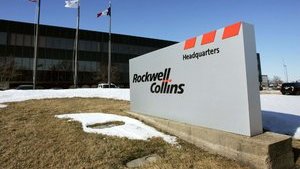 UTC и Rockwell Collins заключили крупнейшую сделку в аэрокосмической отрасли