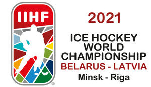 Беларусь лишили права проведения чемпионата мира по хоккею 2021 года