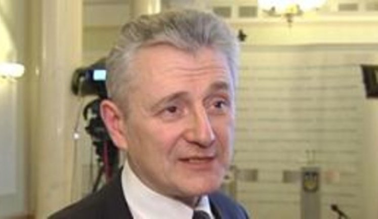 Операция по принуждению БЮТ к миру прошла блестяще, а потом мы ели трофейные пирожки, - Болдырев. ВИДЕО.