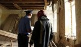 В центре Львова обрушился дом, есть погибшие. ФОТОрепортаж