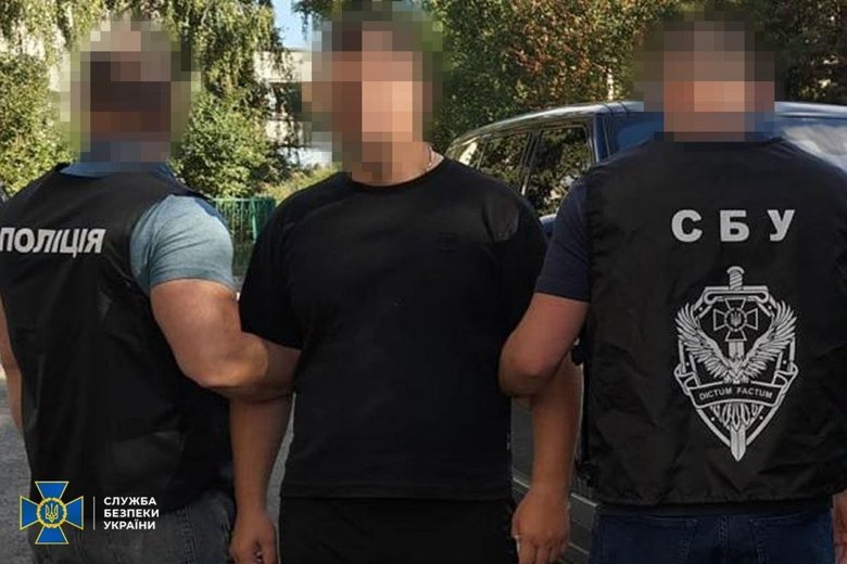 СБУ и Нацполиция задержали 11 организаторов схем уклонения от мобилизации