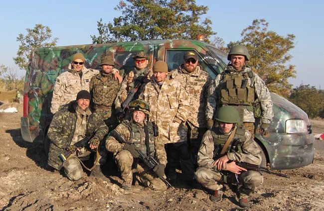 Авіарозвідник, майор Сергій Харченко: Ми залітали на ворожі полігони. Якось за весь політ була лише одна фотка, але на ній було видно, як на навчаннях стоїть розгорнутий російський батальйон 11