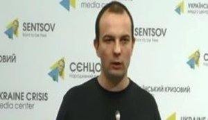 "Самопомич" будет принимать решение о выходе из коалиции на следующей неделе. Это конец парламента", - Егор Соболев