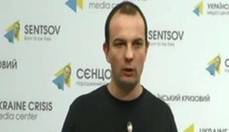 "Самопомич" будет принимать решение о выходе из коалиции на следующей неделе. Это конец парламента", - Егор Соболев