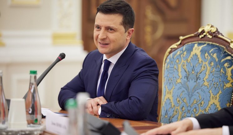 Зеленський хоче обмежень для олігархів і за кордоном, – Малюська