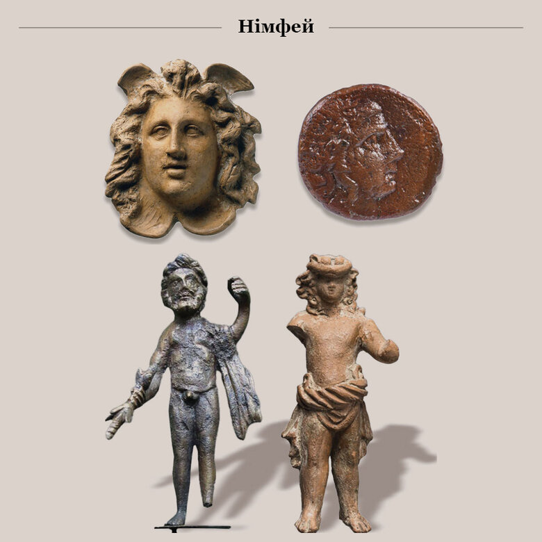 У двох російських музеях зберігається 110 тис. археологічних знахідок з України - повернути їх неможливо 05