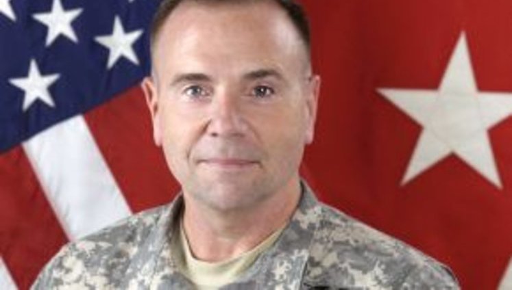 Ex-U.S. Army Commander Warns Of Russian Capabilities In Ukraine