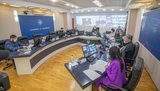 Местные выборы-2020: МВД привлечет почти 140 тыс. правоохранителей и авиацию для реагирования на все противоправные действия. ИНФОГРАФИКА+ВИДЕО