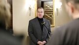 Пісторіус про засідання формату Рамштайн