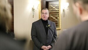 Пісторіус про засідання формату Рамштайн