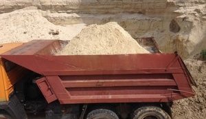 Бельгийская Sibelco купила еще два предприятия в Украине