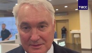 Голова комітету Держдуми Картаполов погрожує Україні втратою міст: "Залишитеся без Сум, Харкова, Дніпра, Одеси". ВIДЕО